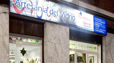 Nuestra tienda