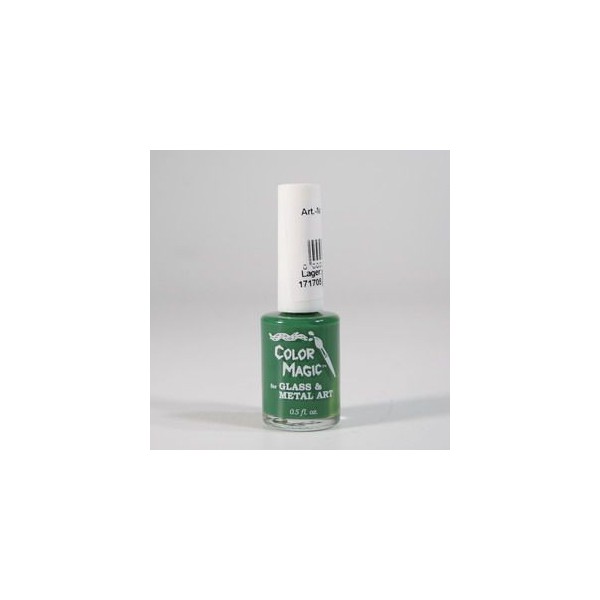 Pintura en frio Magic