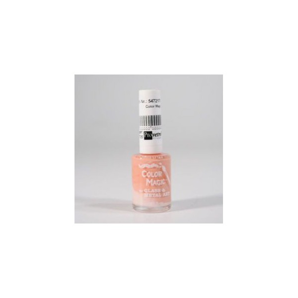 Pintura en frio Magic