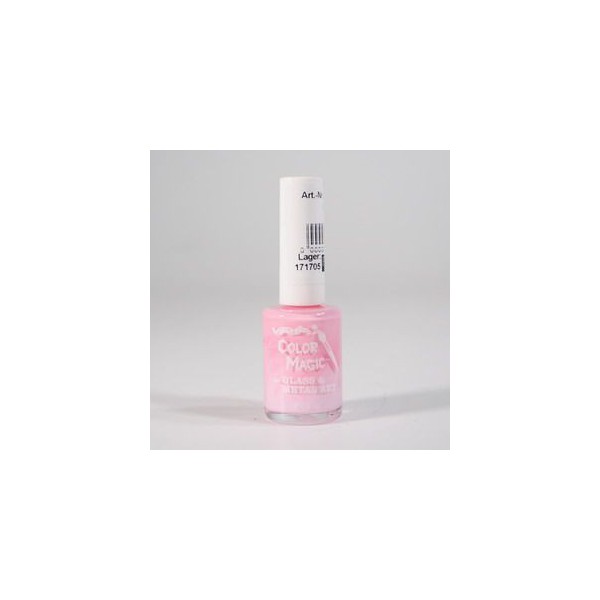 Pintura en frio Magic