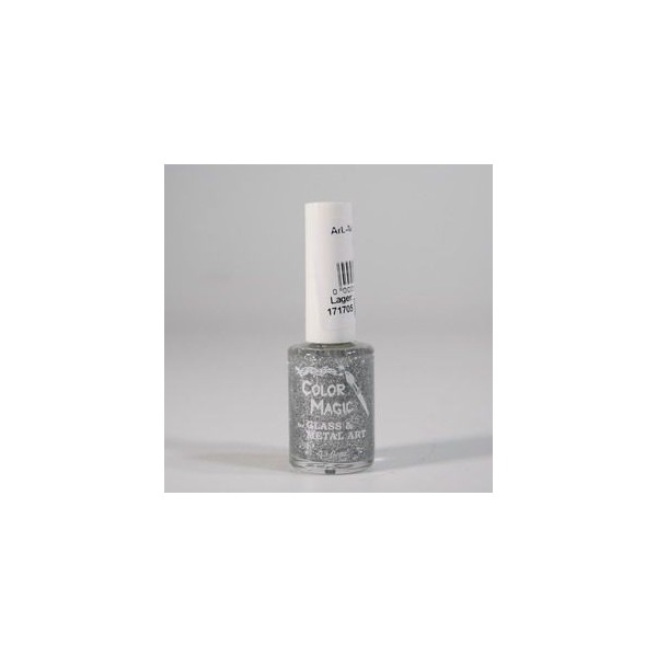 Pintura en frio Magic