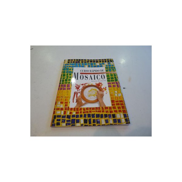 Curso rápido de MOSAICO Español