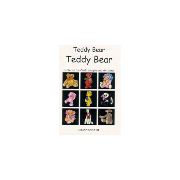 Teddy bear