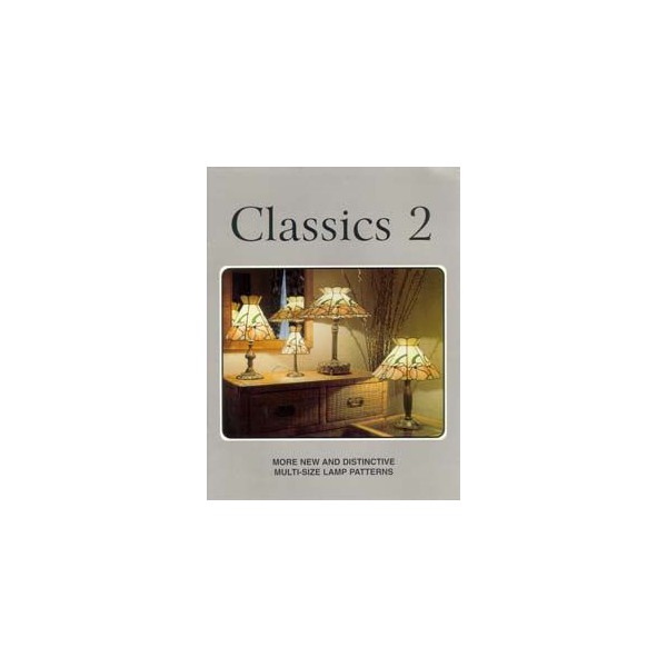 Classic lamps 2 producto agotado