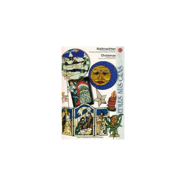 Revista,Patrones Christmas NAVIDEÑOS