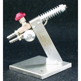 Soplete Profi- MINOR BENCH con dos tomas, 10-12dias cumple la normativa