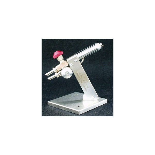 Soplete Profi- MINOR BENCH con dos tomas, 10-12dias cumple la normativa