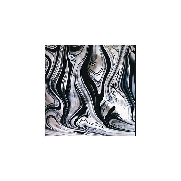 BAROQUE Negro BR/400  Agotado