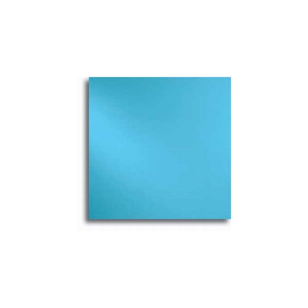 Vidrio spectrum turquesa opal sisten 96