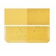 Bullseye  horno coe 90 Amarillo transp