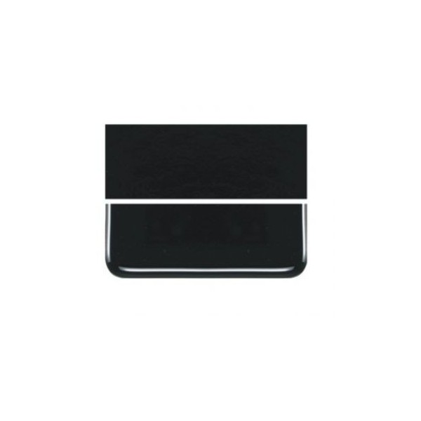Bullseye horno negro opal B0100-30