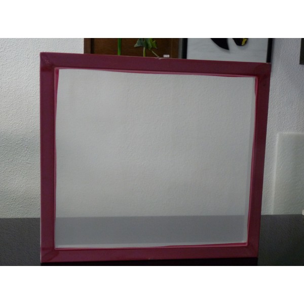 Pantalla de Impresion