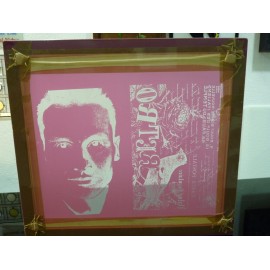 Bandeja  foto emulsion