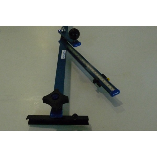 CIRCLE PRO 24 4-60cm