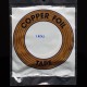 Cobre adhesivo de 4,8mm 3/16"