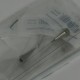 Agujas para FIGURO Y GLASSLINE de 0,5mm
