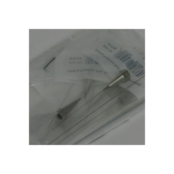 Agujas para FIGURO Y GLASSLINE de 0,5mm