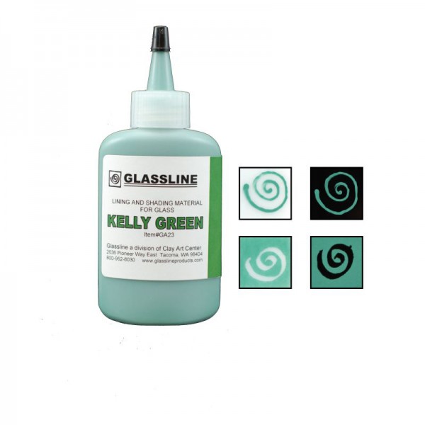 Pintura horno GLASS LINE par vidrios y ceramica NO DISPONIBLE