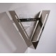 Aplique pared