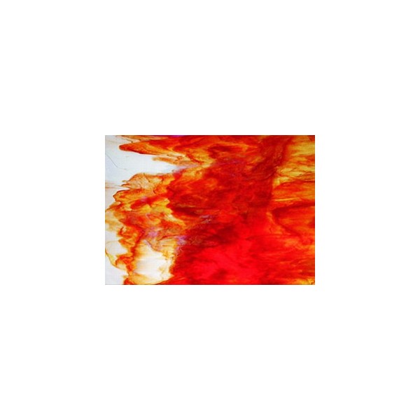 Youchiogheny rojo 1109sp