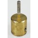 Muela de pulir 3mm 3020900