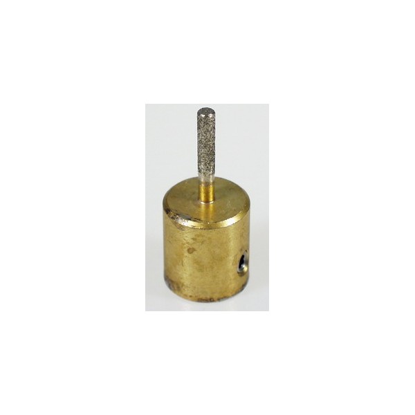 Muela de pulir 3mm 3020900