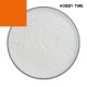 Float polvo de vidrio Naranja 1025 -  250gs