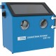 Cabina chorro de arena MINI 110