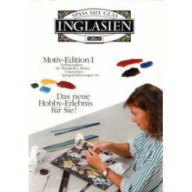 Revista diseños en color INGLASIEN