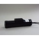 Detector de cara estañada