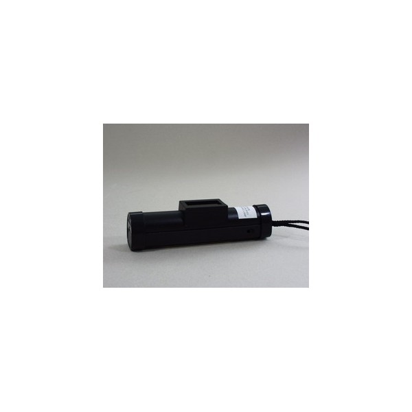 Detector de cara estañada