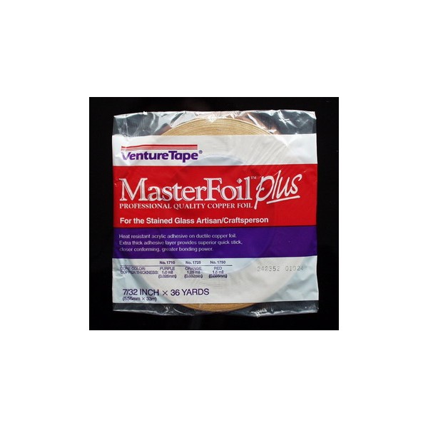 cobre adhesivo 9,5mm 3/8"