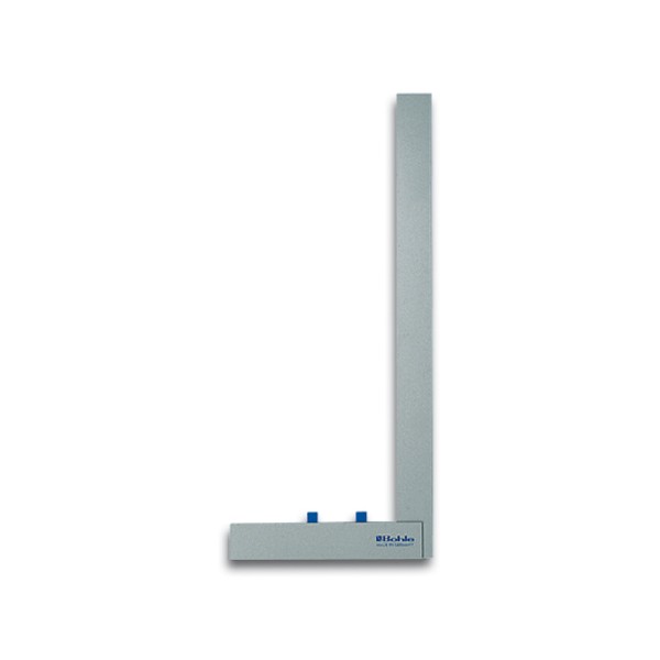 Escuadra P U/ 1,05 mtro para vidrieros Bohle