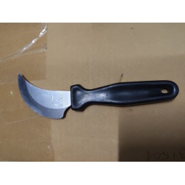 Cuchillo para cortar plomo