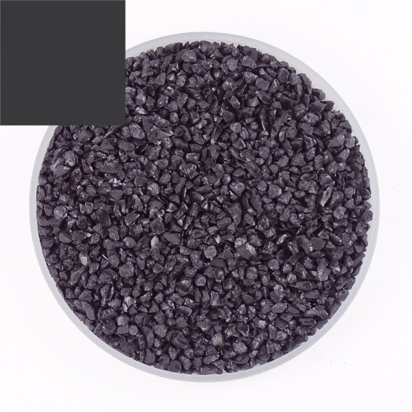 Frittas FLOAT negras gruesas 0025