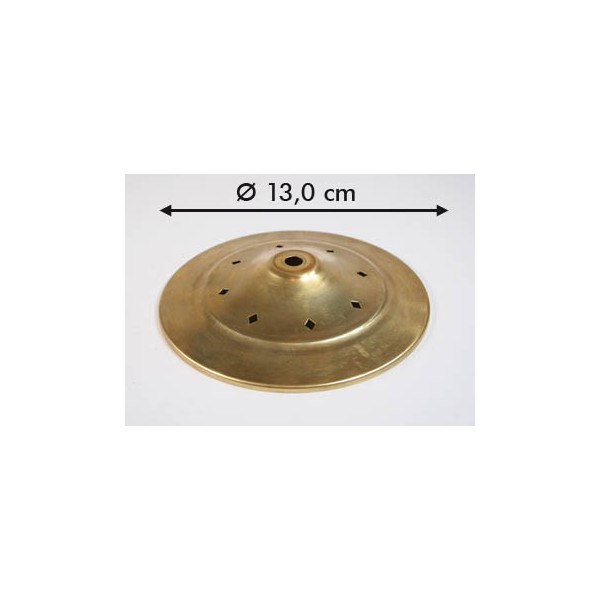 Remate Lámpara d:13cm 22144