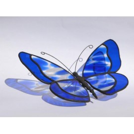 Cuerpo de estaño/ MARIPOSA