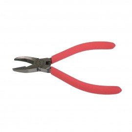 Alicate Knipex especial para vidrio 10mm