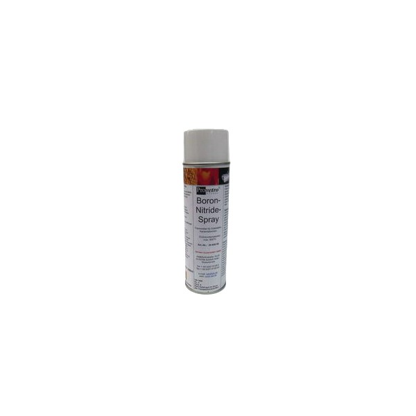 Nitruro de boro spray de 500 ml