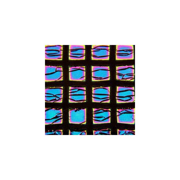 Dichroico Quadra