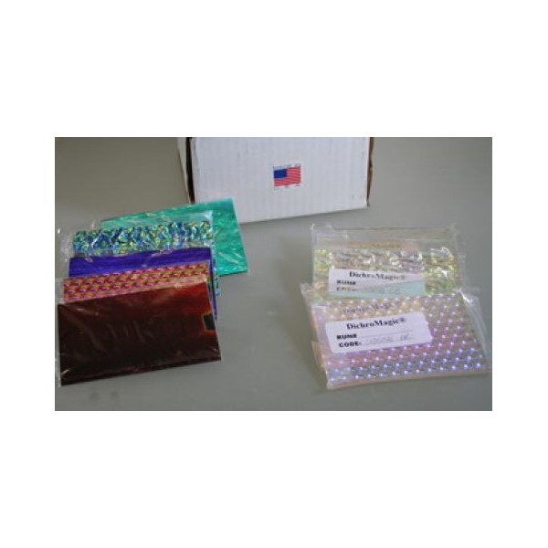 Dichroicos caja
