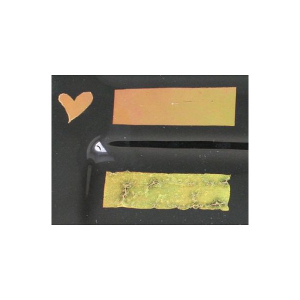 Papel Dichroic