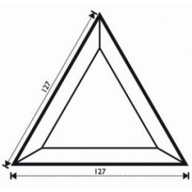 Faceta Triangulo