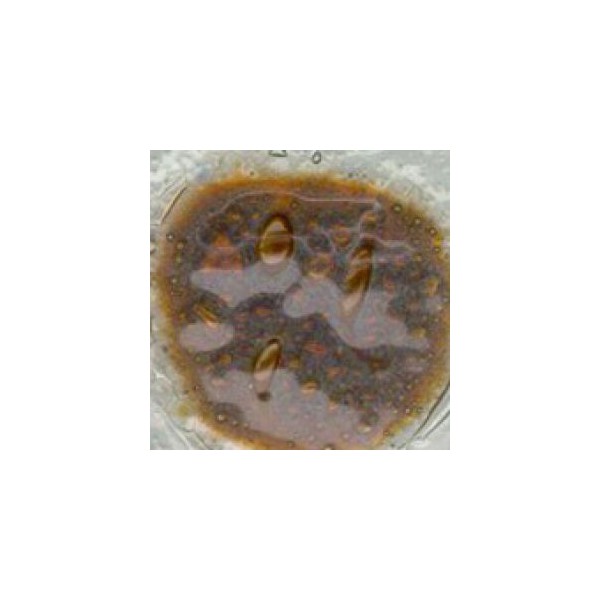 Polvo de vidrio FLOAT Buble 250grs 0165