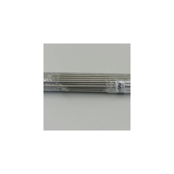 Mandril  para creación de perlas 0,2mm x25