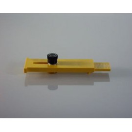 Fijacion de vidrio MORTON