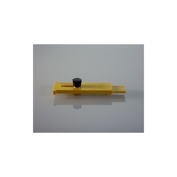 Fijacion de vidrio MORTON