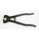Pinza  de vidrio