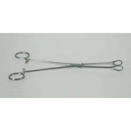 Pinzas de acero para moldear el vidrio No disponible