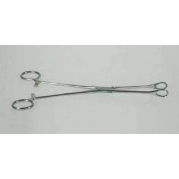 Pinzas de acero para moldear el vidrio No disponible